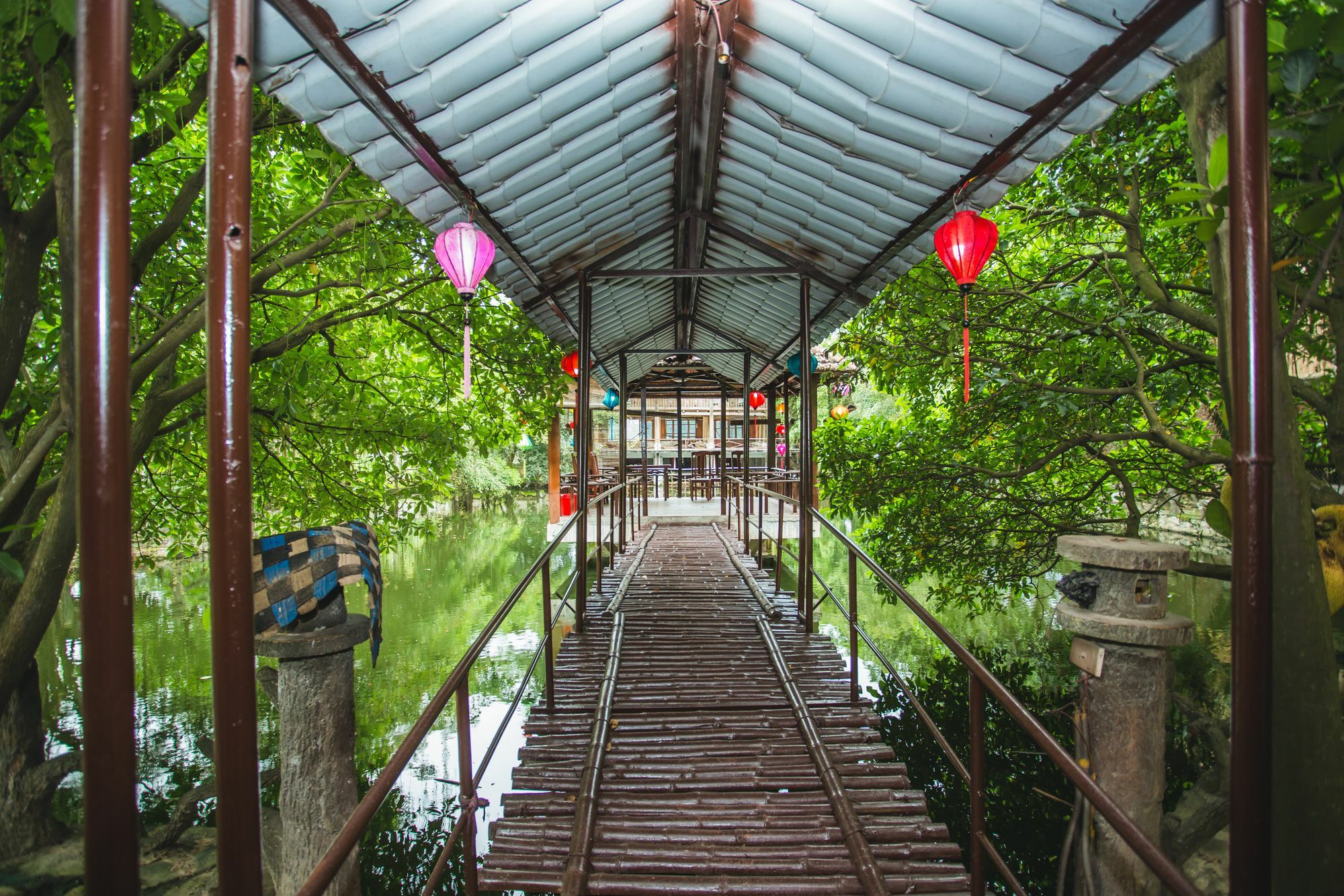 Thien Truong An Hotel Ninh Binh Exteriér fotografie